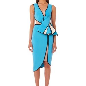 Eliyah The Label Dress